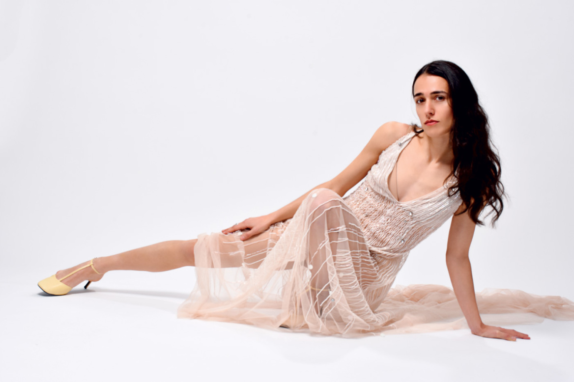 Ευτυχία Στεφάνου: Η πρωταγωνίστρια του Μάριο Μπανούσι μιλάει για το Mami