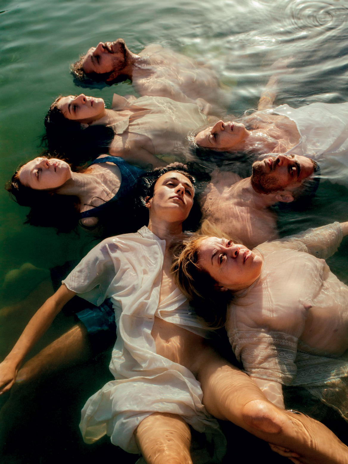 Ευτυχία Στεφάνου: Η πρωταγωνίστρια του Μάριο Μπανούσι μιλάει για το Mami