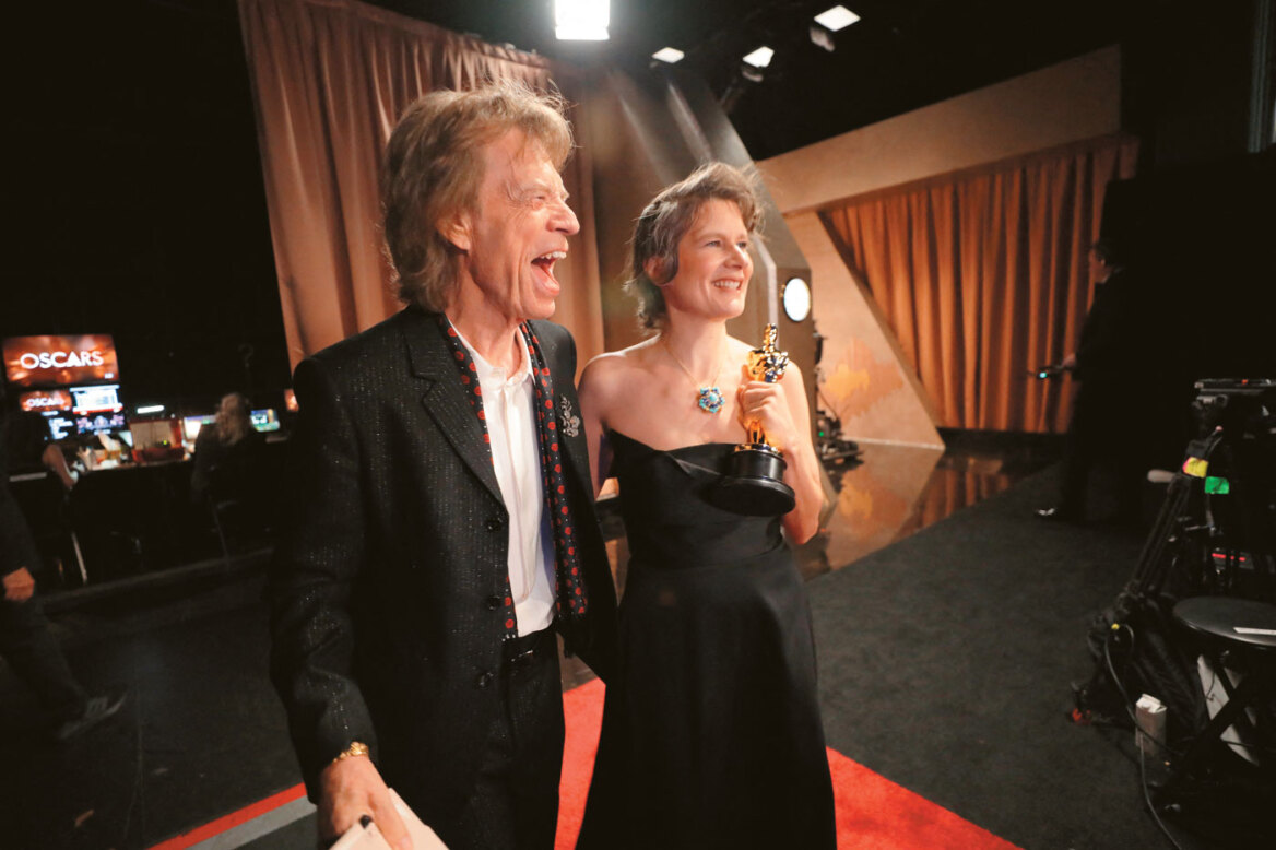 Ο ακτιβισμός τελείωσε, ο κινηματογράφος επιστρέφει - Το μήνυμα των Όσκαρ του 2025