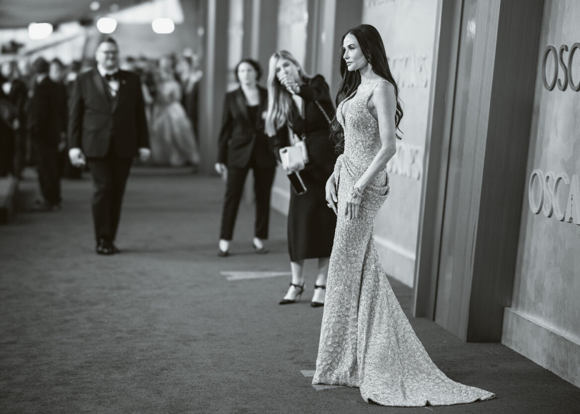 Ο ακτιβισμός τελείωσε, ο κινηματογράφος επιστρέφει - Το μήνυμα των Όσκαρ του 2025