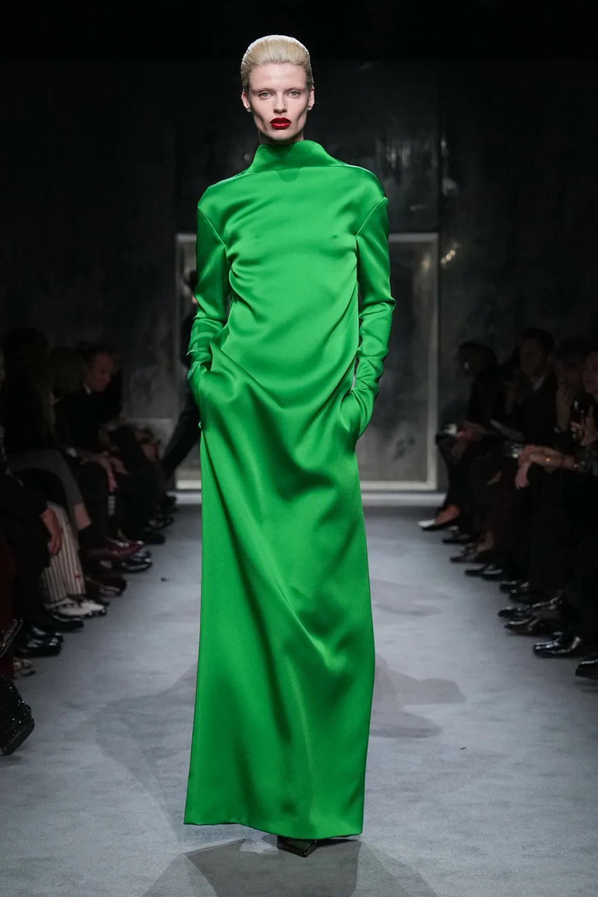 Ποιος είναι ο διάδοχος του Τομ Φορντ, Χάιντερ Ακερμαν