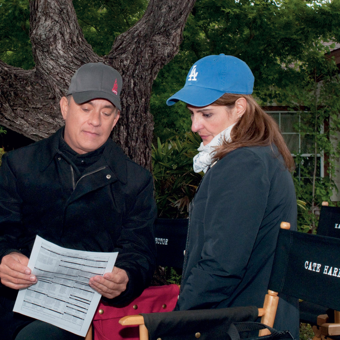 Nia Vardalos: Όσα «όχι» κι αν ακούσεις, ένα «ναι» θα είναι πάντα αρκετό - Ανεβάζει παράσταση στα ελληνικά στο Θέατρο Παλλάς 