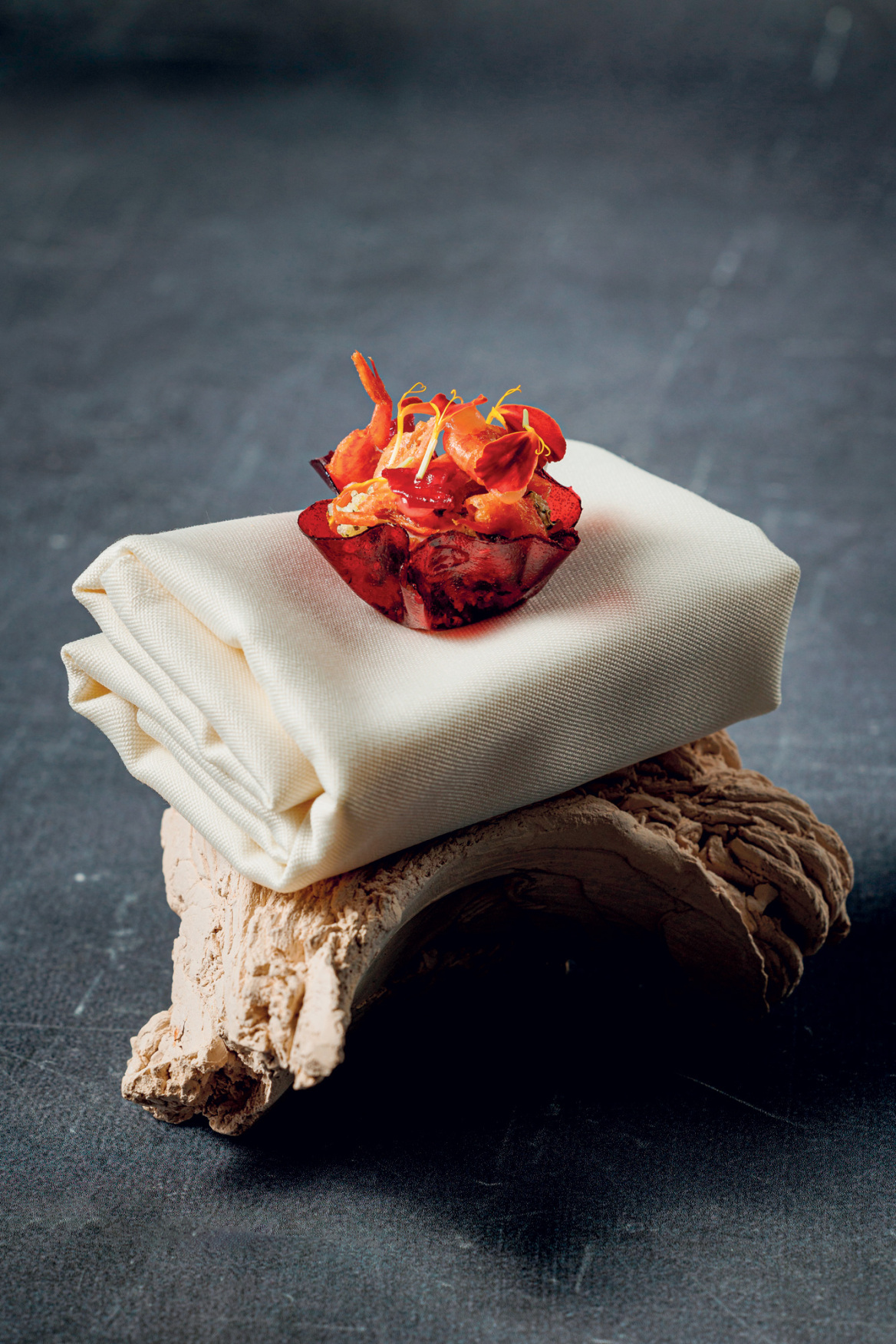 Σταμάτης Μισομικές: Το νέο ελληνικό fine dine