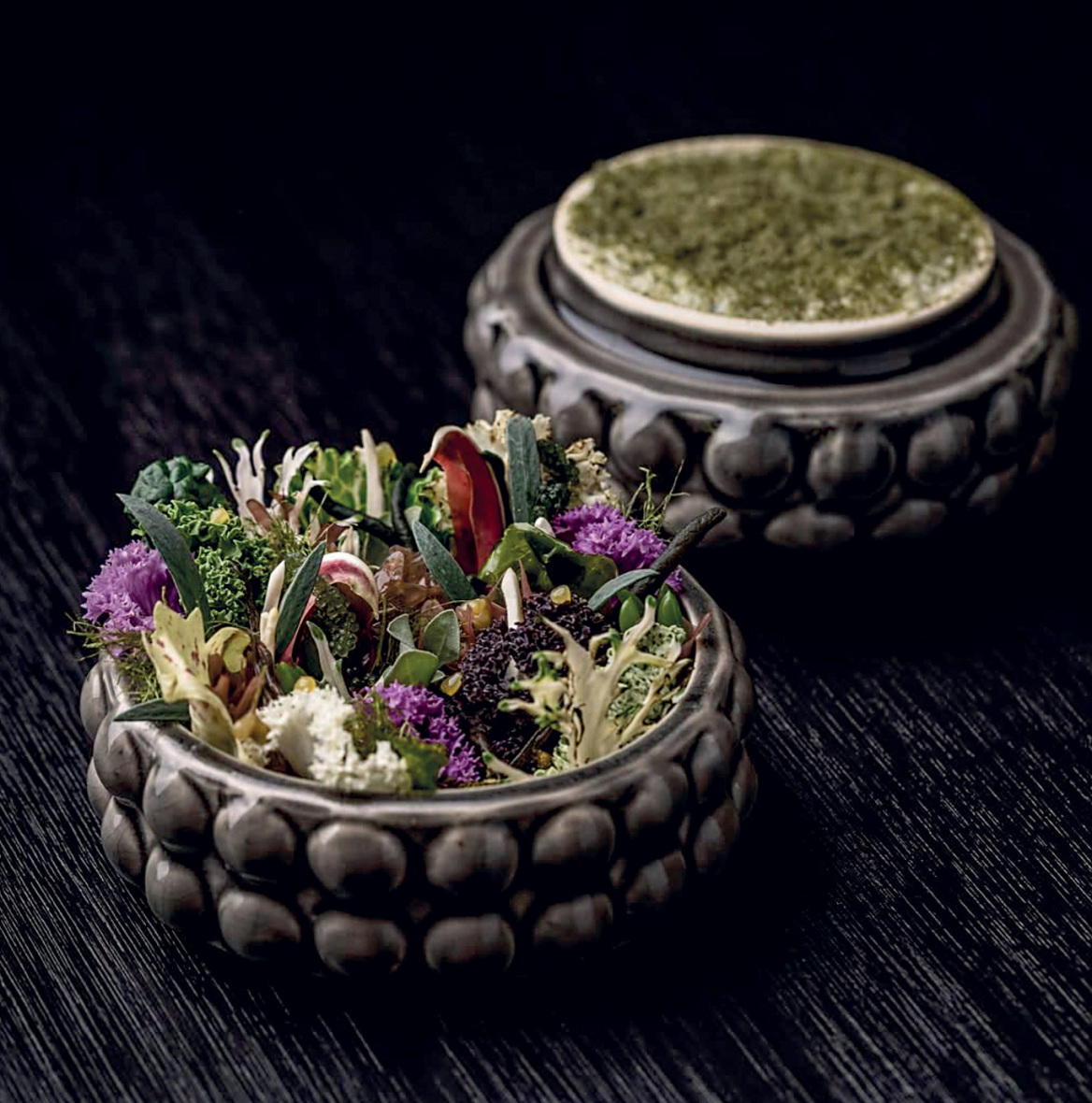 Σταμάτης Μισομικές: Το νέο ελληνικό fine dine