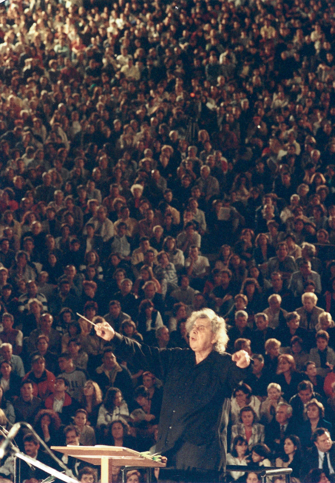 Μάνος Περράκης: Ο διακεκριμένος αρχιτέκτονας αφηγείται κομβικές στιγμές της ζωής του