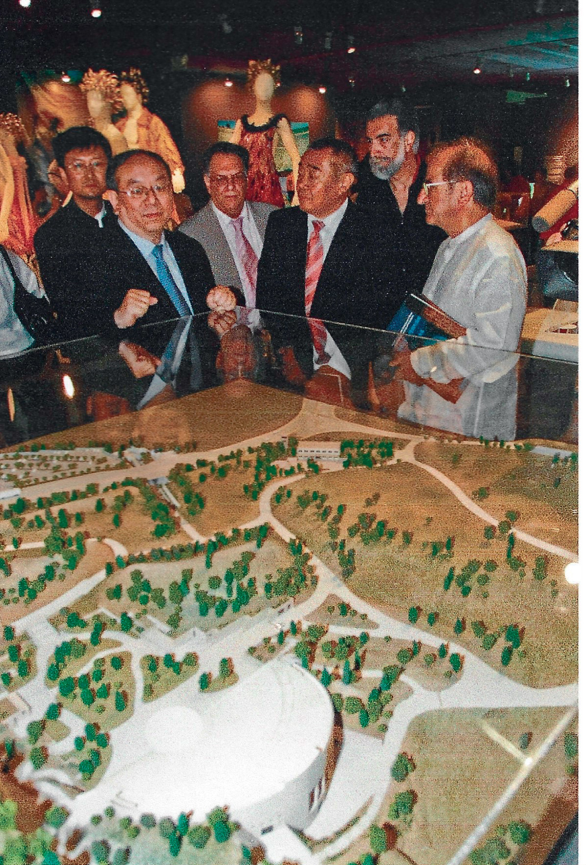 Μάνος Περράκης: Ο διακεκριμένος αρχιτέκτονας αφηγείται κομβικές στιγμές της ζωής του