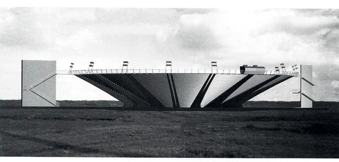 Μάνος Περράκης: Ο διακεκριμένος αρχιτέκτονας αφηγείται κομβικές στιγμές της ζωής του