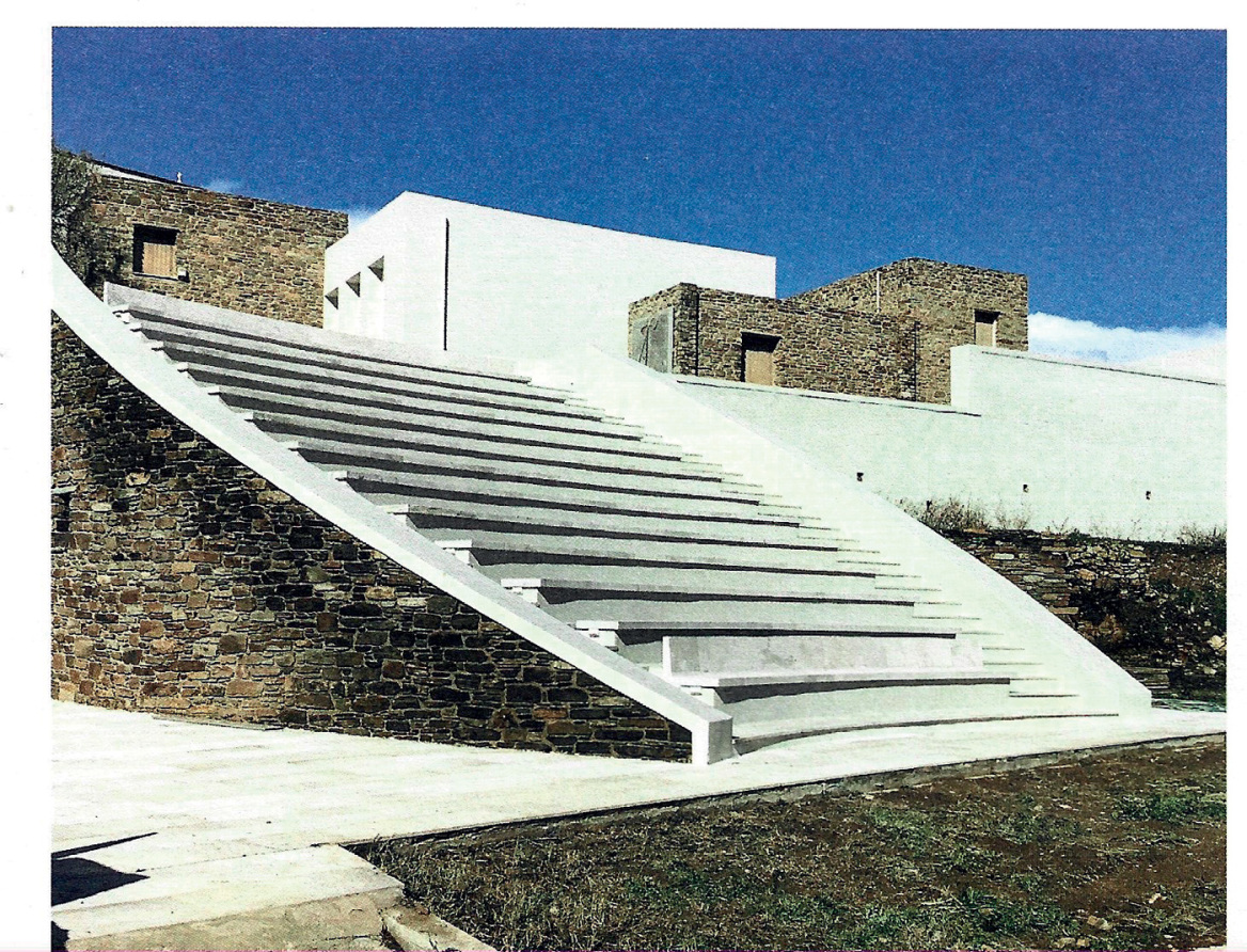 Μάνος Περράκης: Ο διακεκριμένος αρχιτέκτονας αφηγείται κομβικές στιγμές της ζωής του