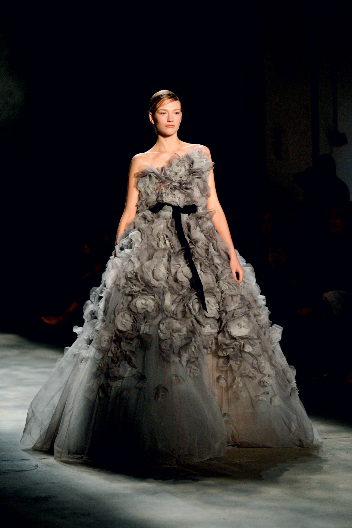 Τζορτζίνα Τσάπμαν: Ζωή σαν roller coaster