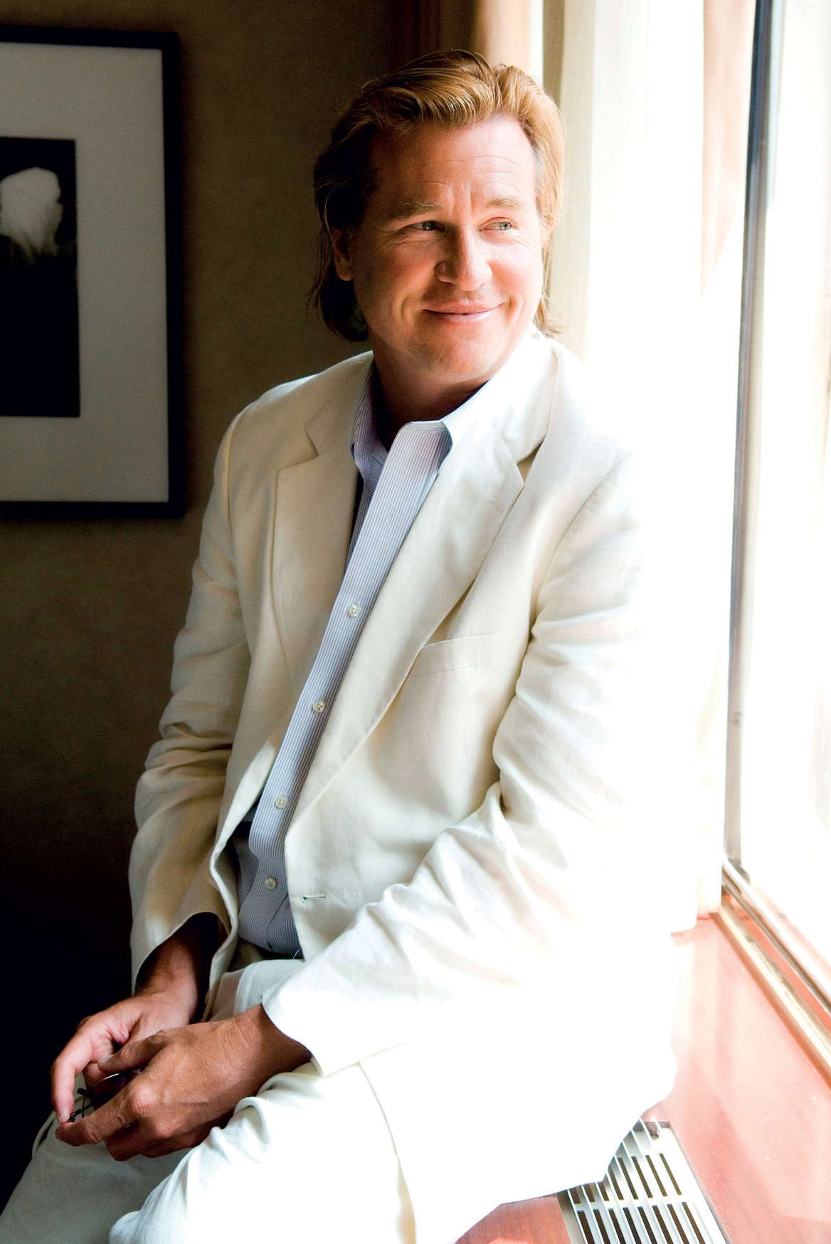 Βαλ Κίλμερ (1959-2025): Ο σταρ που το Χόλιγουντ λάτρευε να μισεί