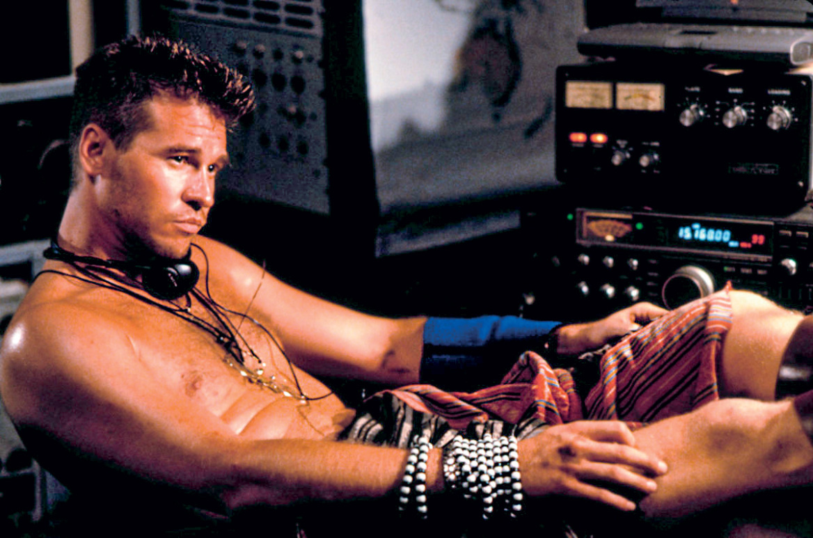 Βαλ Κίλμερ (1959-2025): Ο σταρ που το Χόλιγουντ λάτρευε να μισεί