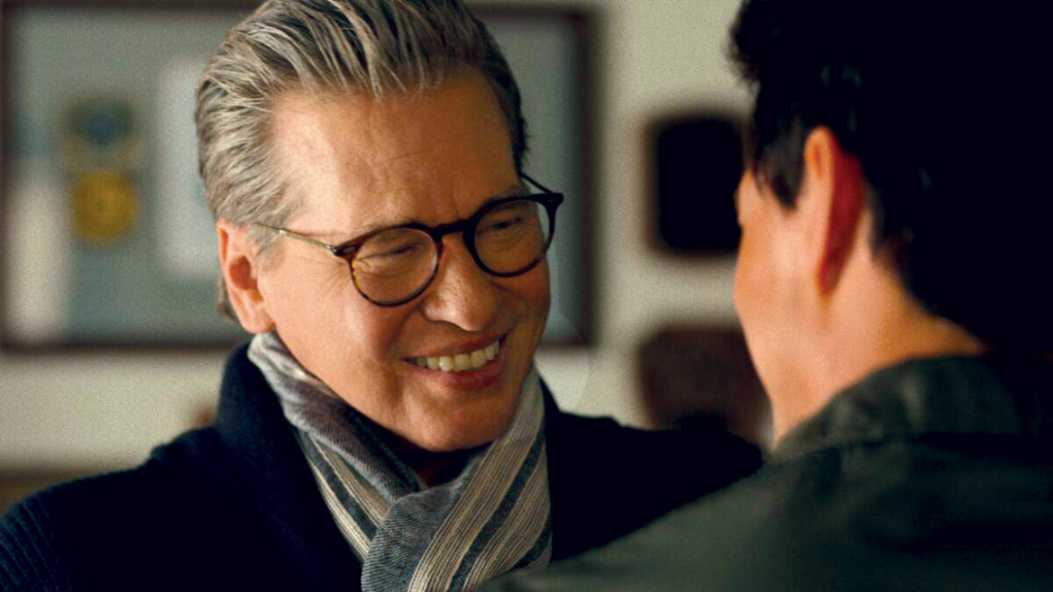 Βαλ Κίλμερ (1959-2025): Ο σταρ που το Χόλιγουντ λάτρευε να μισεί