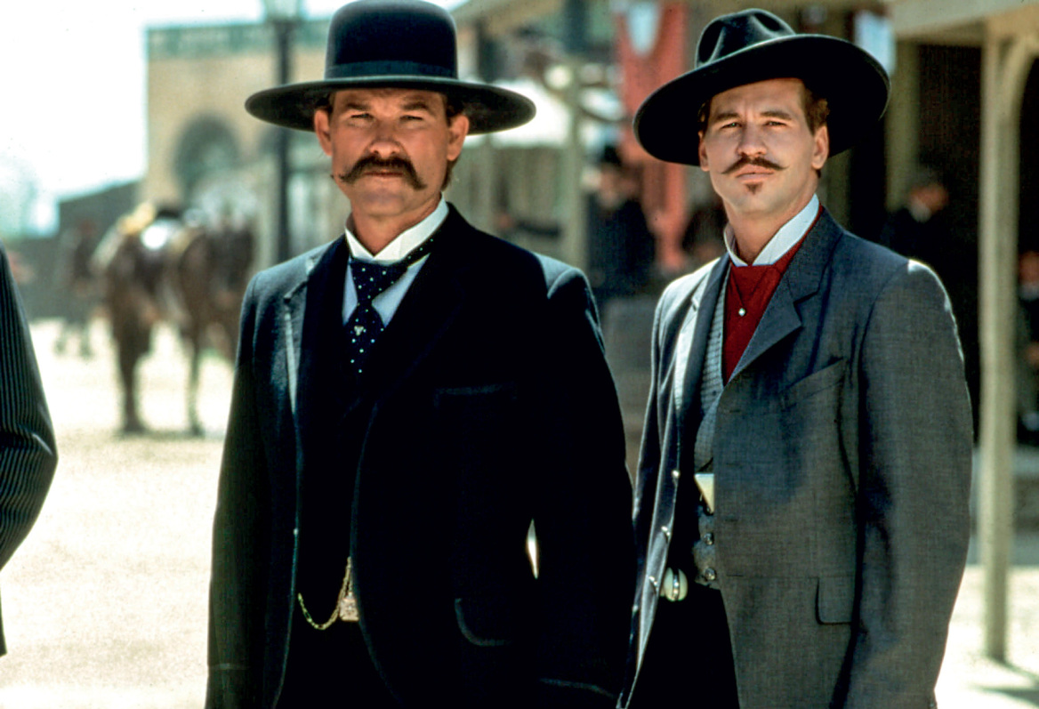 Βαλ Κίλμερ (1959-2025): Ο σταρ που το Χόλιγουντ λάτρευε να μισεί