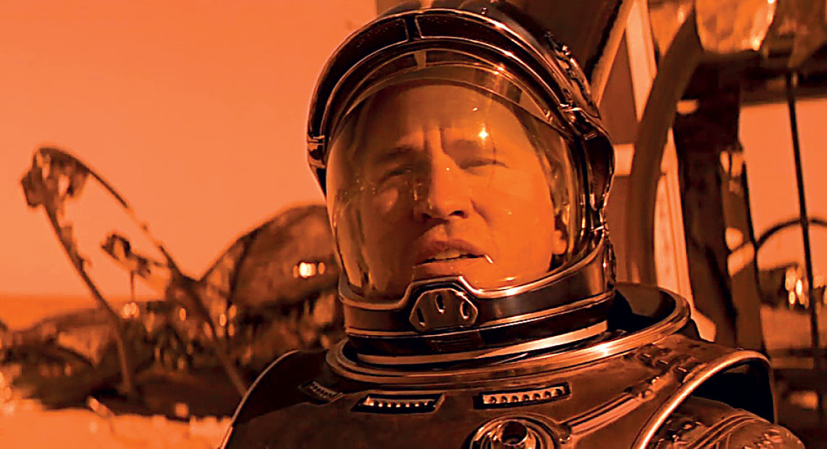 Βαλ Κίλμερ (1959-2025): Ο σταρ που το Χόλιγουντ λάτρευε να μισεί