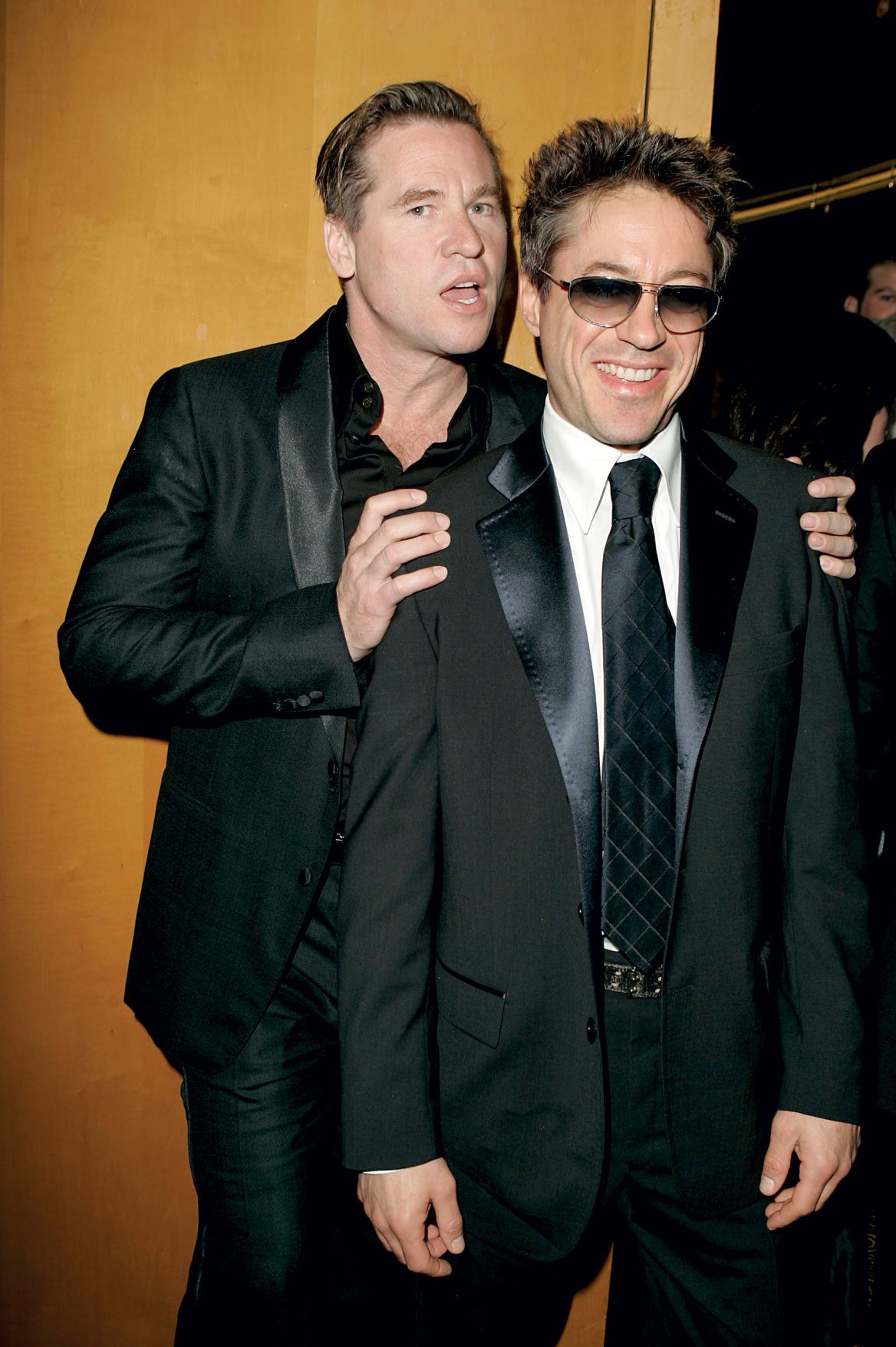 Βαλ Κίλμερ (1959-2025): Ο σταρ που το Χόλιγουντ λάτρευε να μισεί