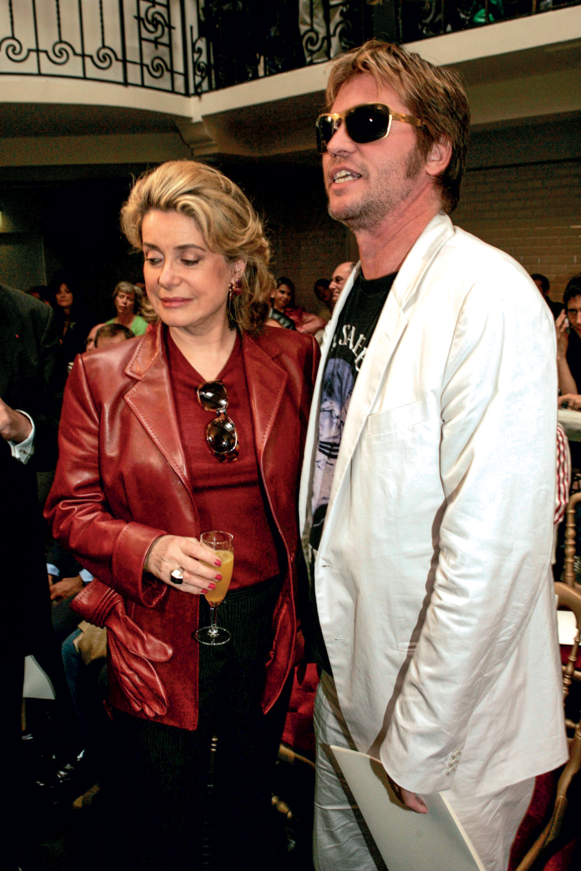 Βαλ Κίλμερ (1959-2025): Ο σταρ που το Χόλιγουντ λάτρευε να μισεί