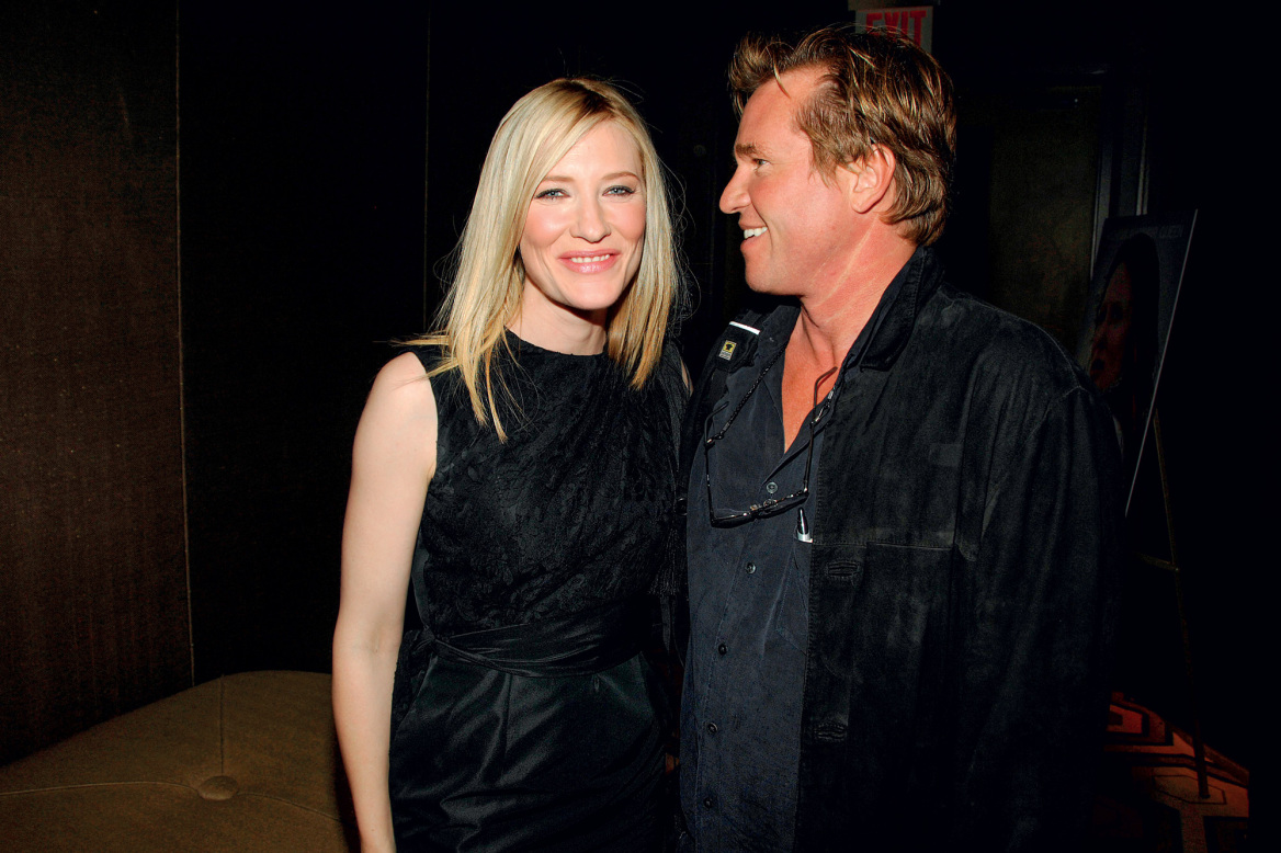 Βαλ Κίλμερ (1959-2025): Ο σταρ που το Χόλιγουντ λάτρευε να μισεί