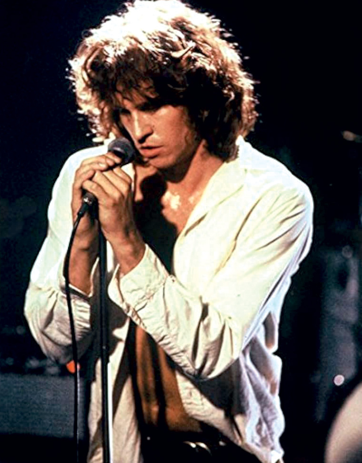 Βαλ Κίλμερ (1959-2025): Ο σταρ που το Χόλιγουντ λάτρευε να μισεί