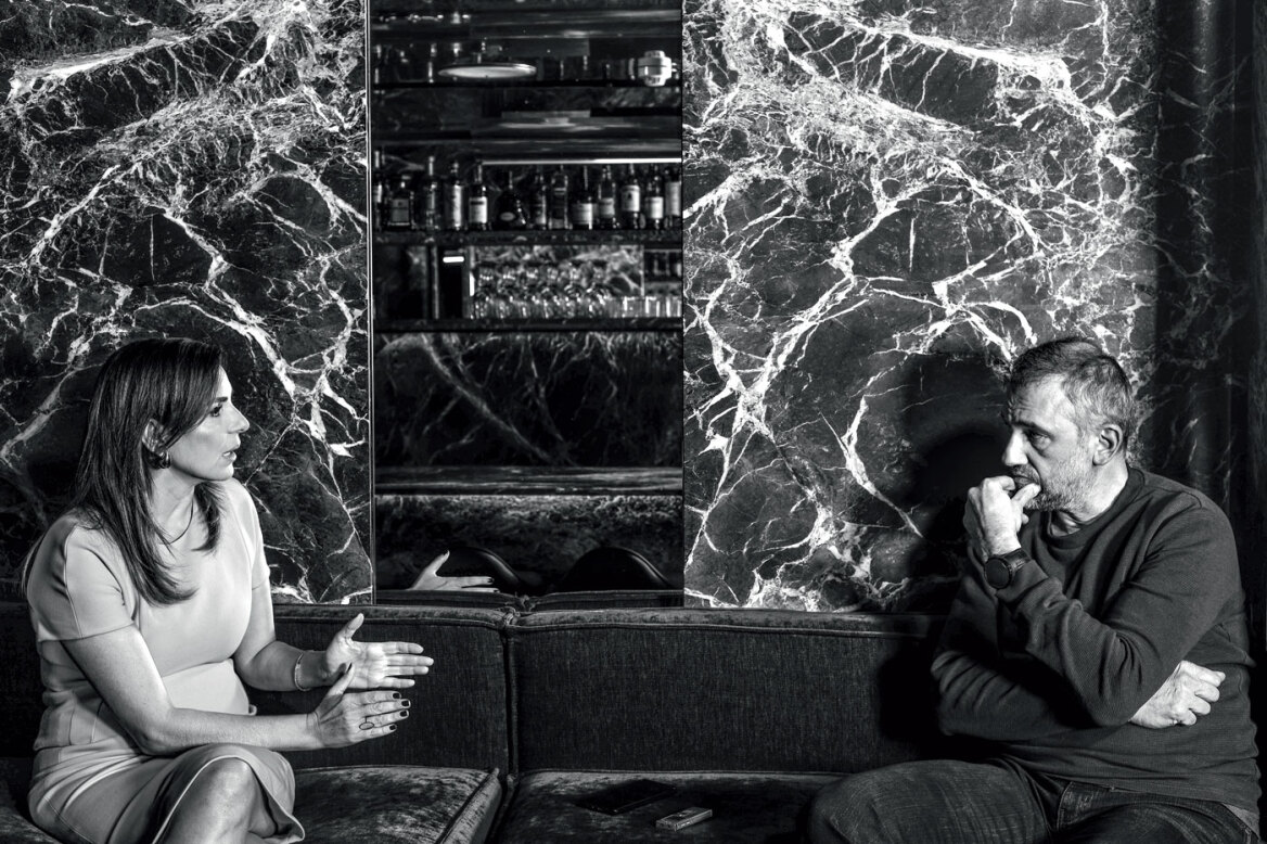 Πέγκυ Αντωνάκου: Η παρουσία της Google στην Ελλάδα έχει στρατηγική σημασία