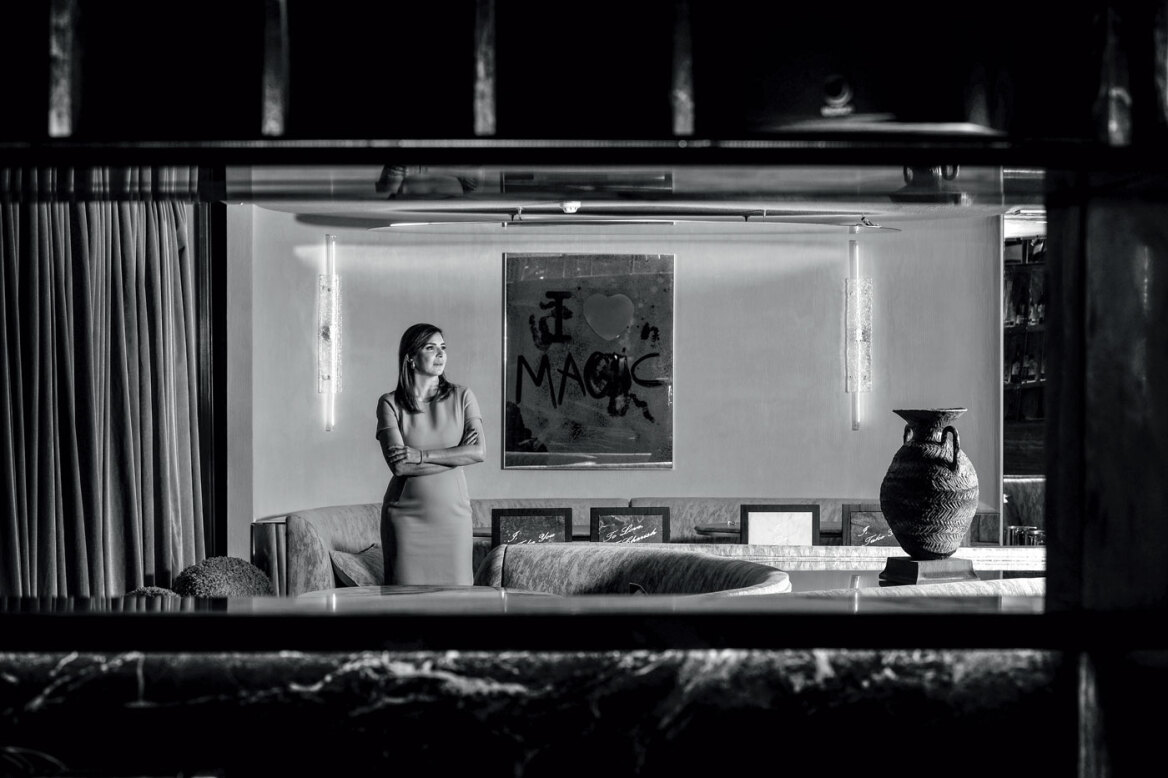 Πέγκυ Αντωνάκου: Η παρουσία της Google στην Ελλάδα έχει στρατηγική σημασία