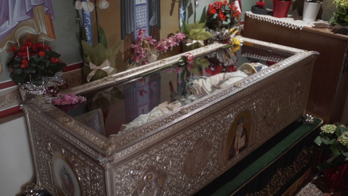 Μεγάλη Εβδομάδα στα Μοναστήρια της Ελλάδας: Οδοιπορικό στη Μονή Αγάθωνος, στο κρυφό σχολειό της Επανάστασης του '21