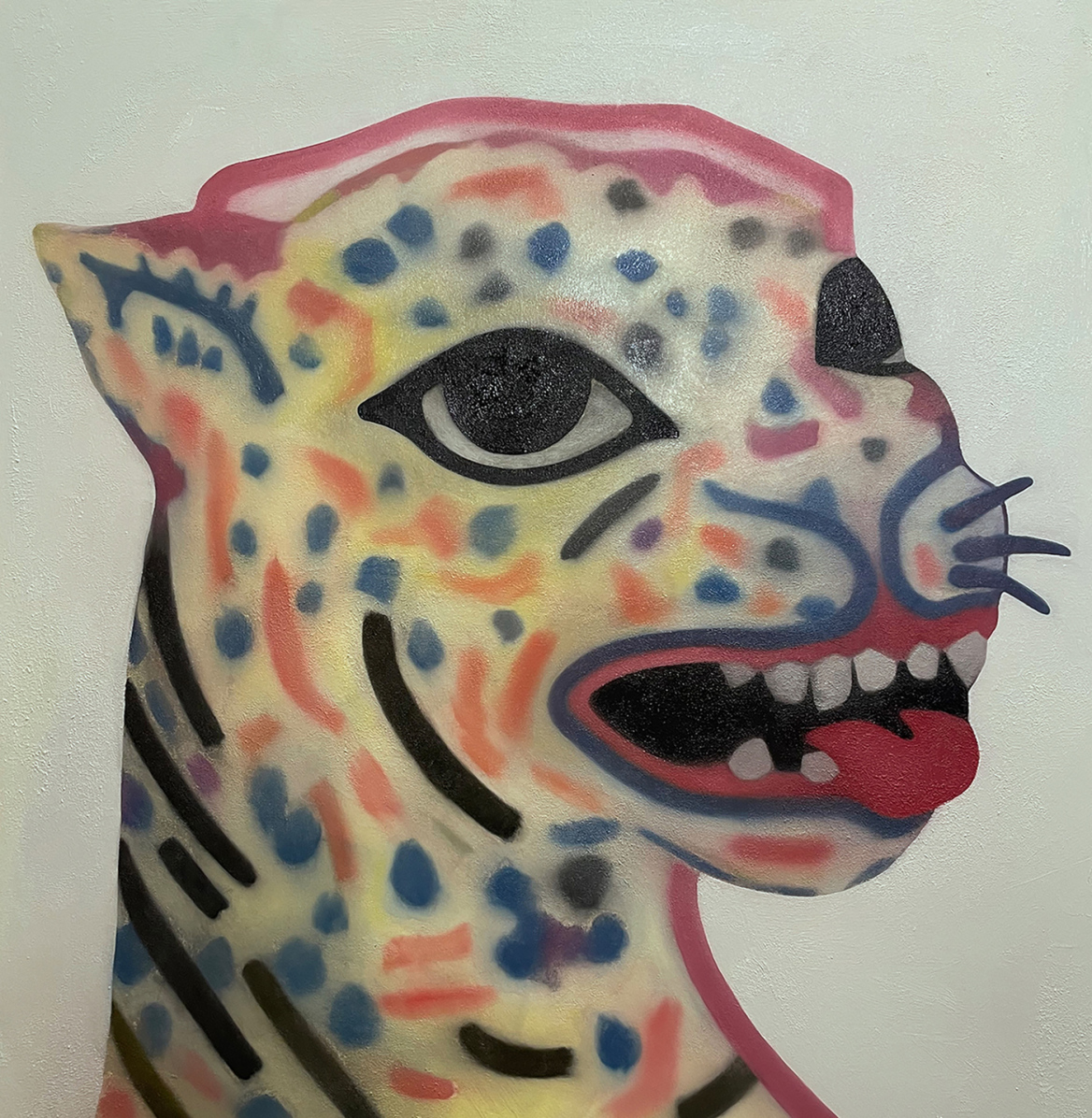 Ιάσονας Καμπάνης: Η γλώσσα της φύσης στον καμβά του