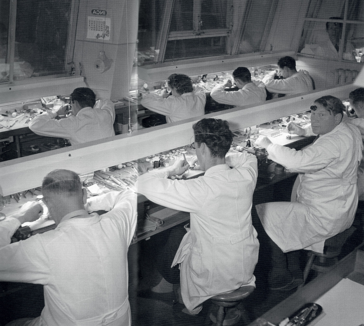 Rolex: Μια ιστορία από σταρ, χρυσάφι και ρεκόρ