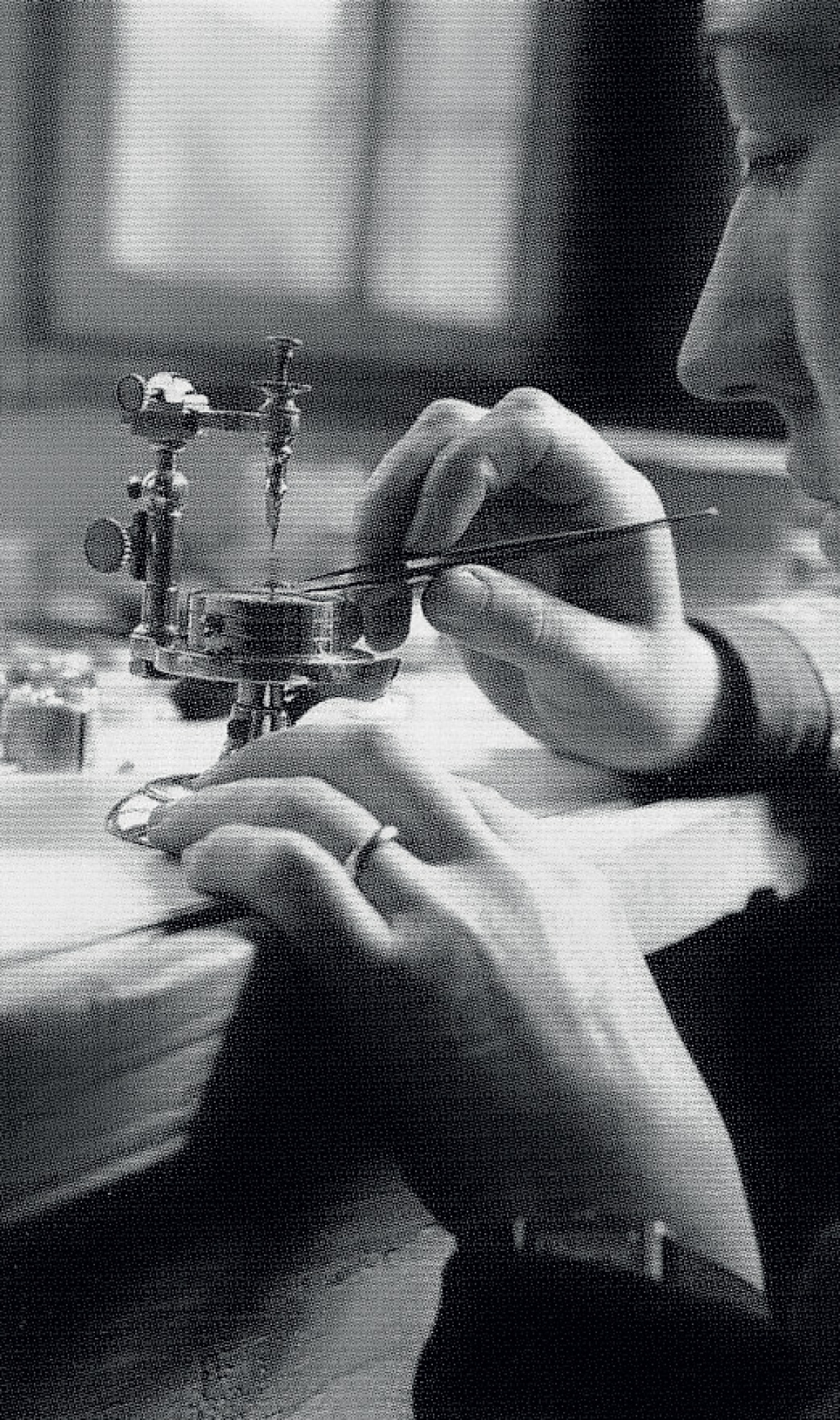 Rolex: Μια ιστορία από σταρ, χρυσάφι και ρεκόρ