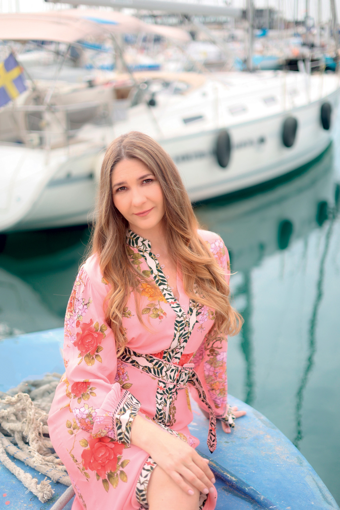 Βασιλική Καρακώστα: Παντρεύεται η κλασική με την ελληνική παραδοσιακή μουσική; 