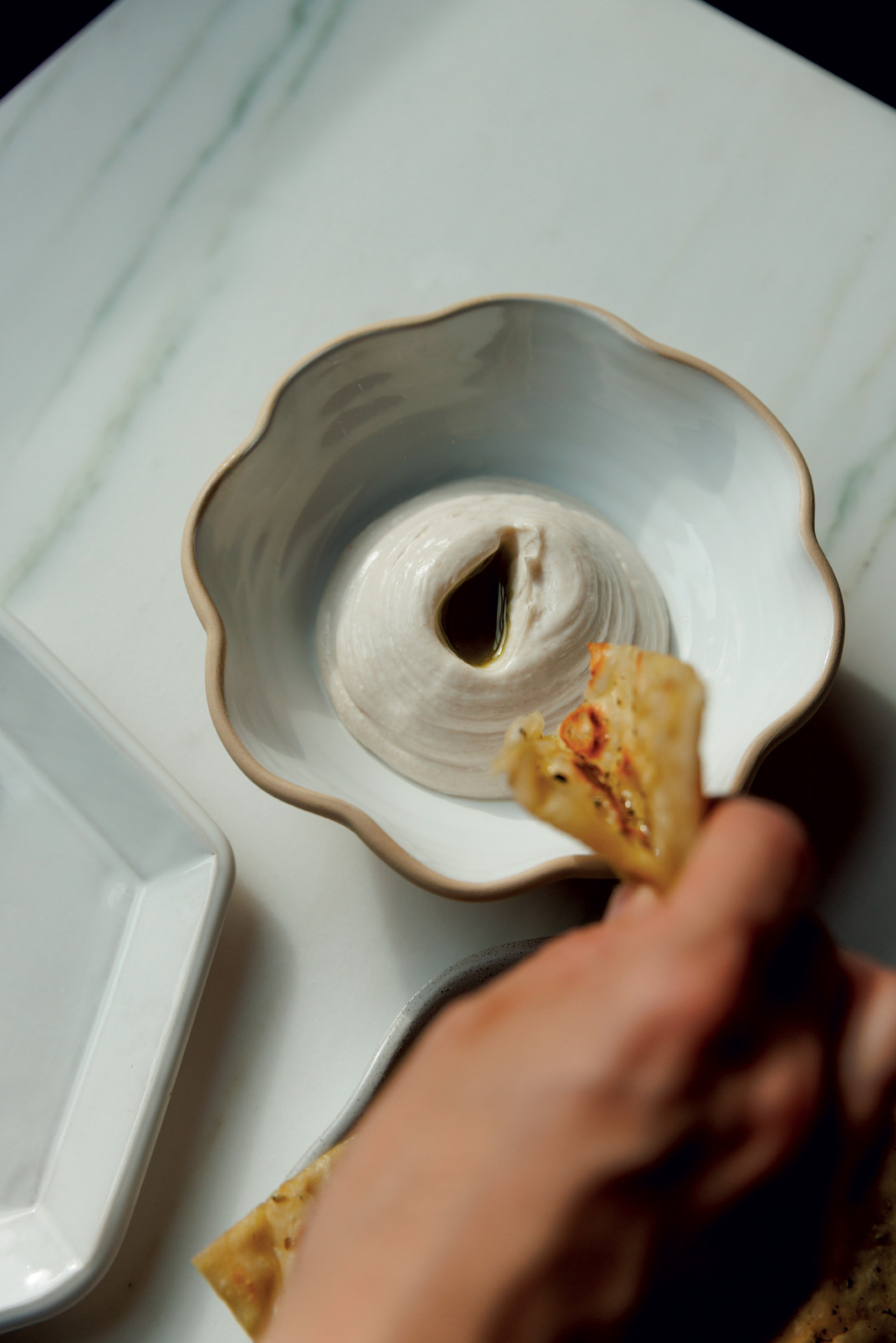 Ypseli: Ελληνικό fine dine στο Παρίσι 