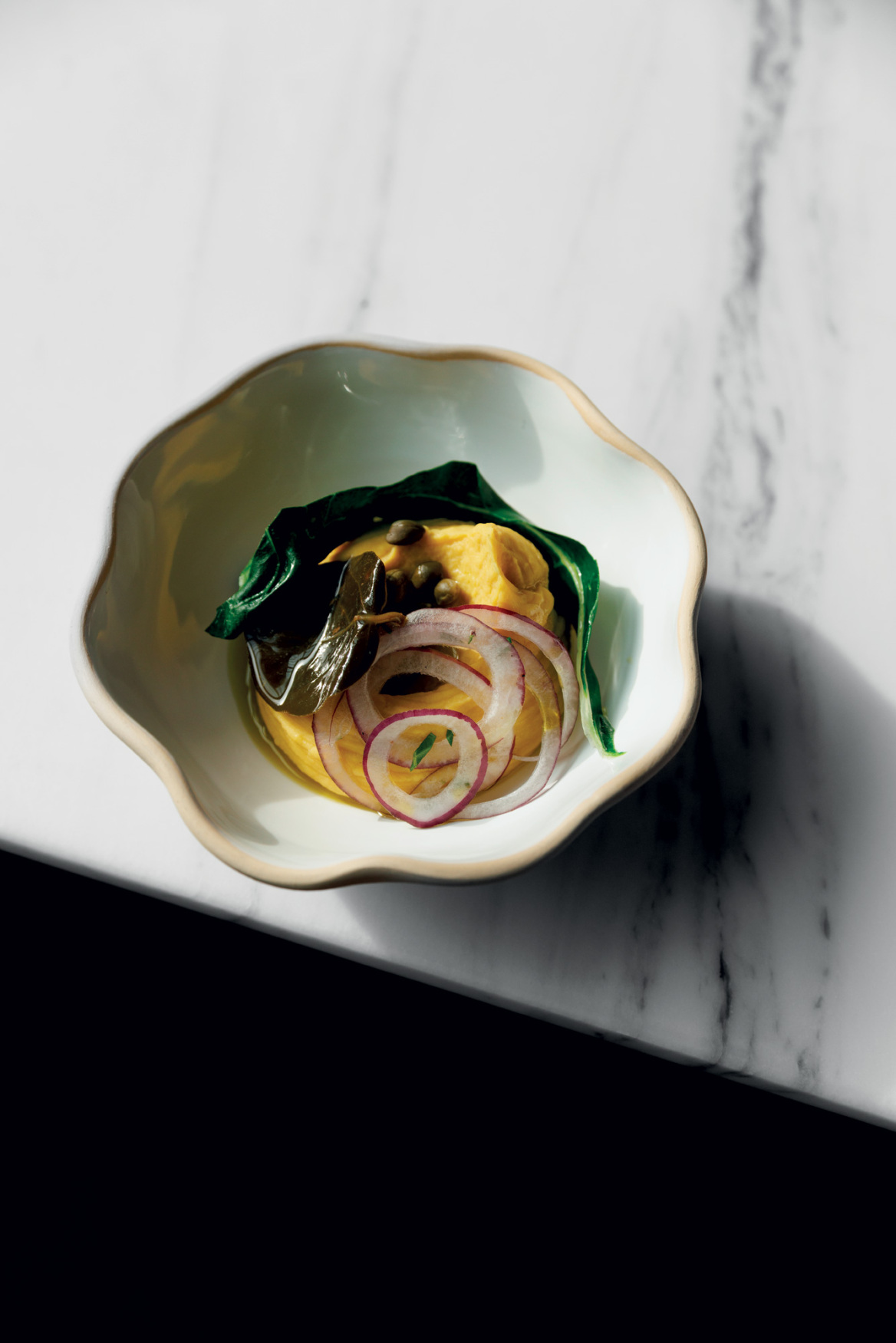 Ypseli: Ελληνικό fine dine στο Παρίσι 