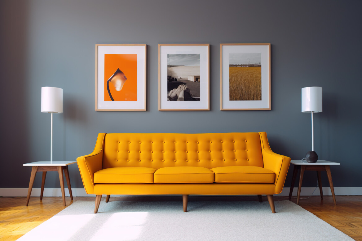 Η χρυσή 12άδα των νέων τάσεων στη διακόσμηση