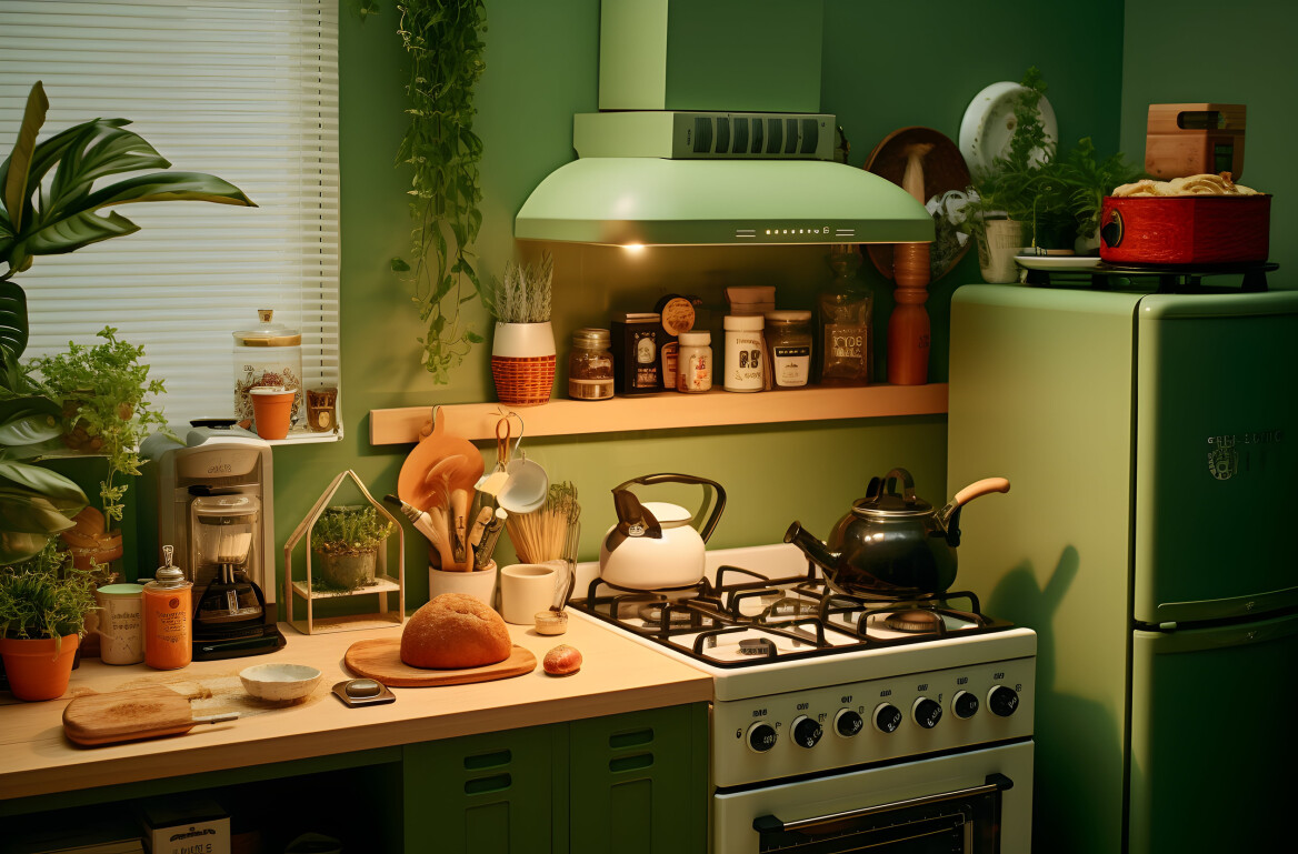 Η χρυσή 12άδα των νέων τάσεων στη διακόσμηση