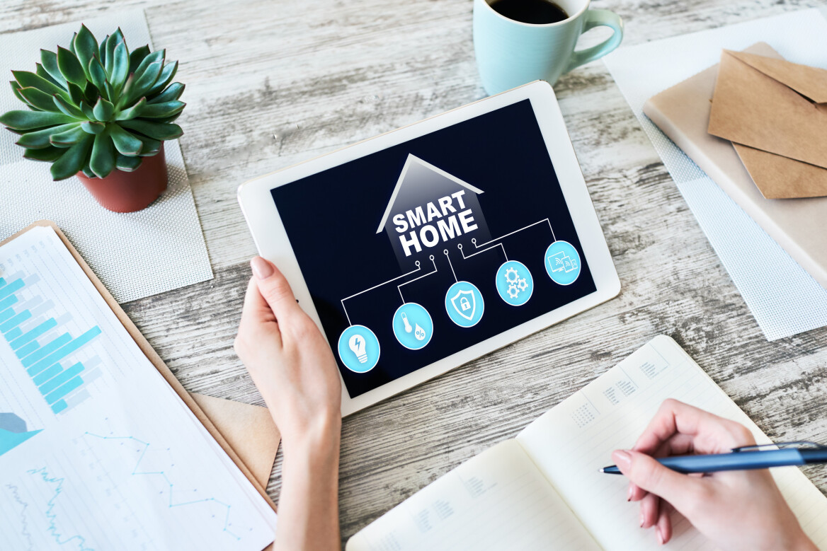 Τι θέλουμε από την τεχνολογία Smart Home