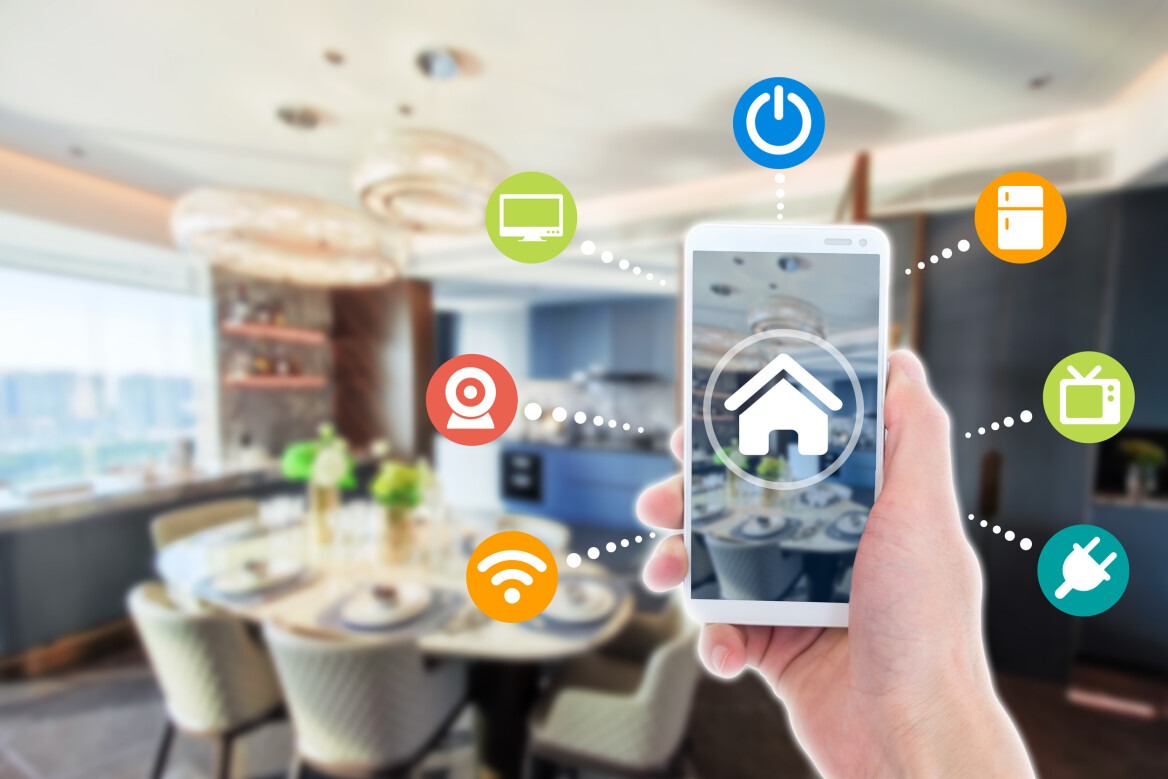 Τι θέλουμε από την τεχνολογία Smart Home