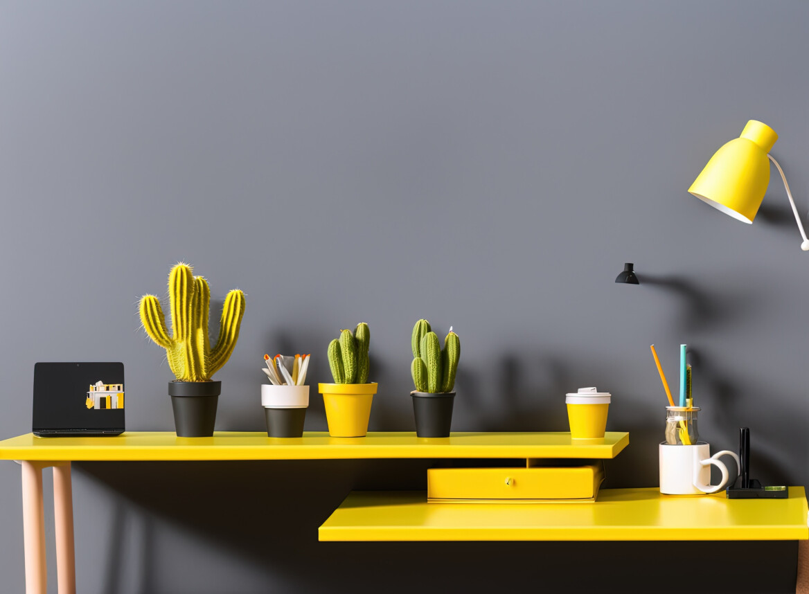  Middlemalism, η τέχνη της διακοσμητικής ισορροπίας