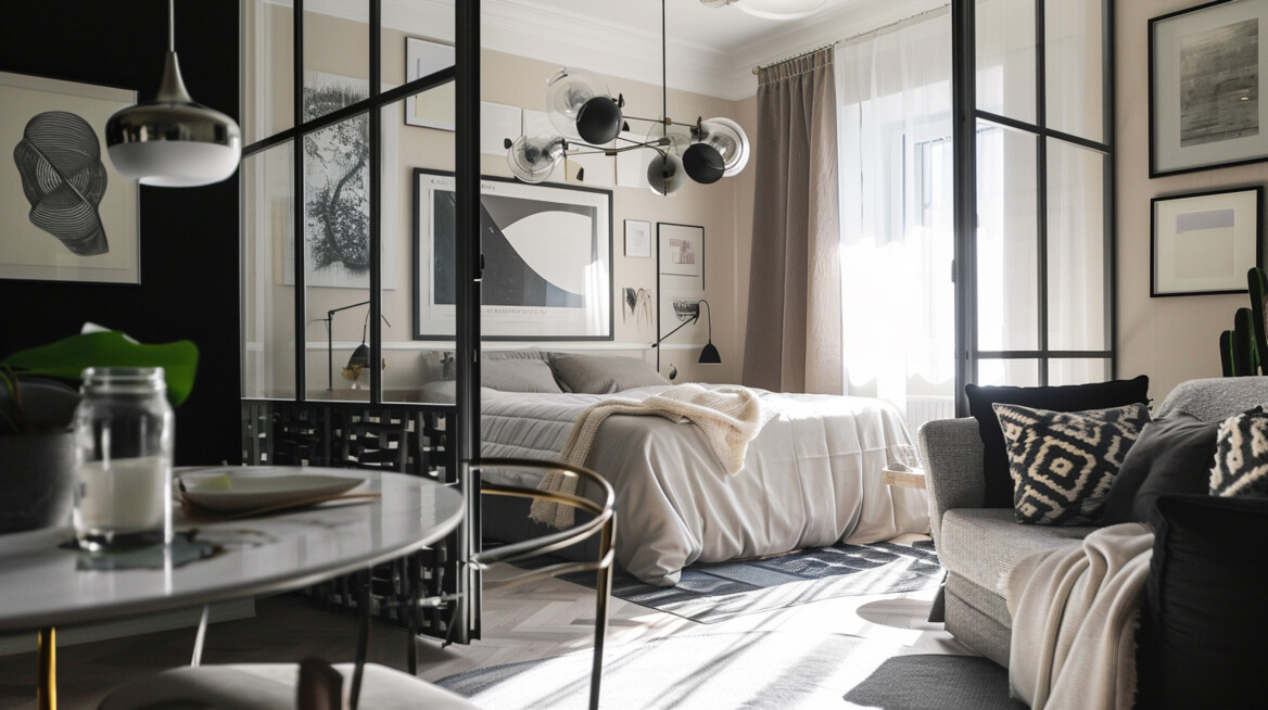 Η χρυσή 12άδα των νέων τάσεων στη διακόσμηση