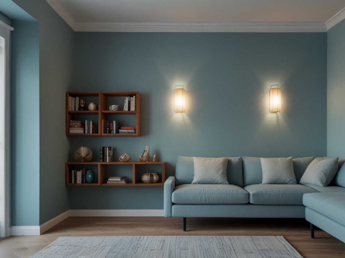 Η χρυσή 12άδα των νέων τάσεων στη διακόσμηση