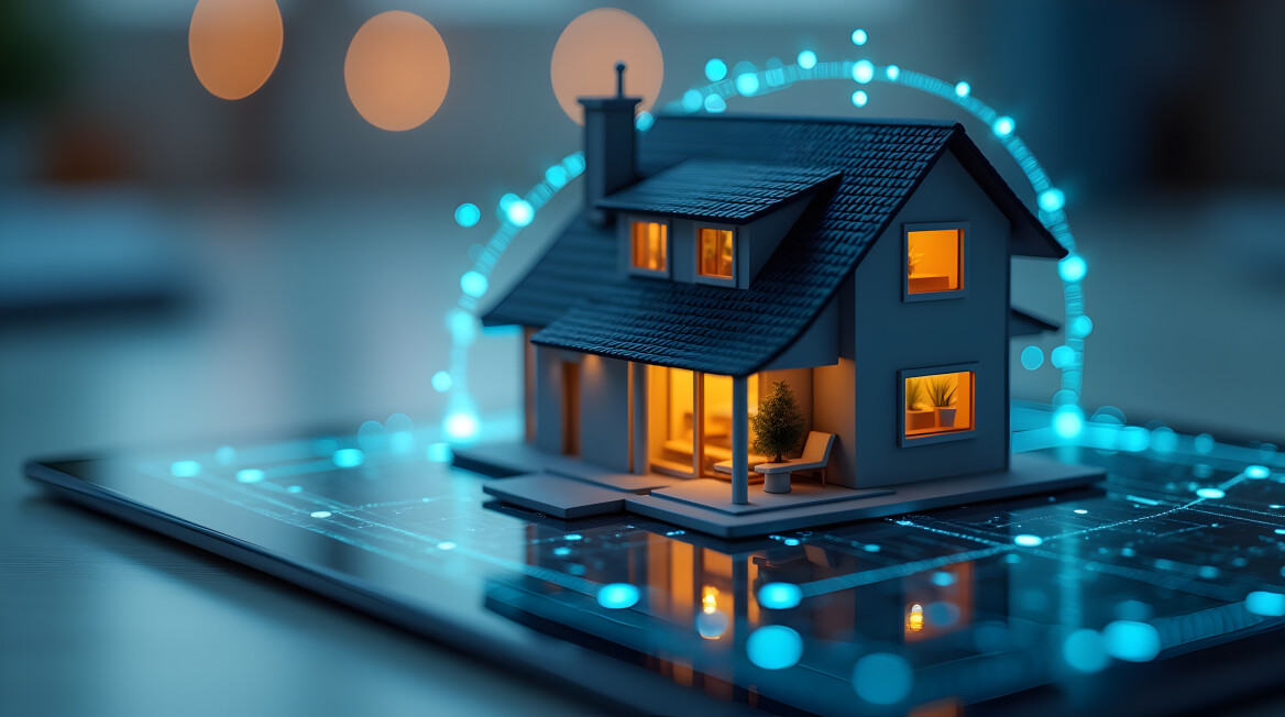 Τι θέλουμε από την τεχνολογία Smart Home