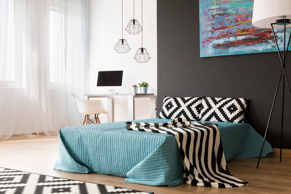  Middlemalism, η τέχνη της διακοσμητικής ισορροπίας