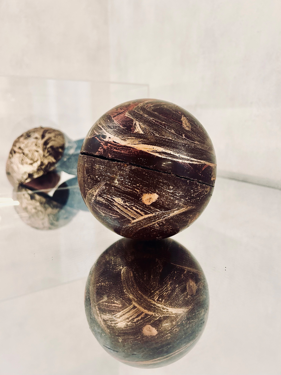 Μίνα Αποστολίδη: Η chocolatier που κατέκτησε τον κόσμο