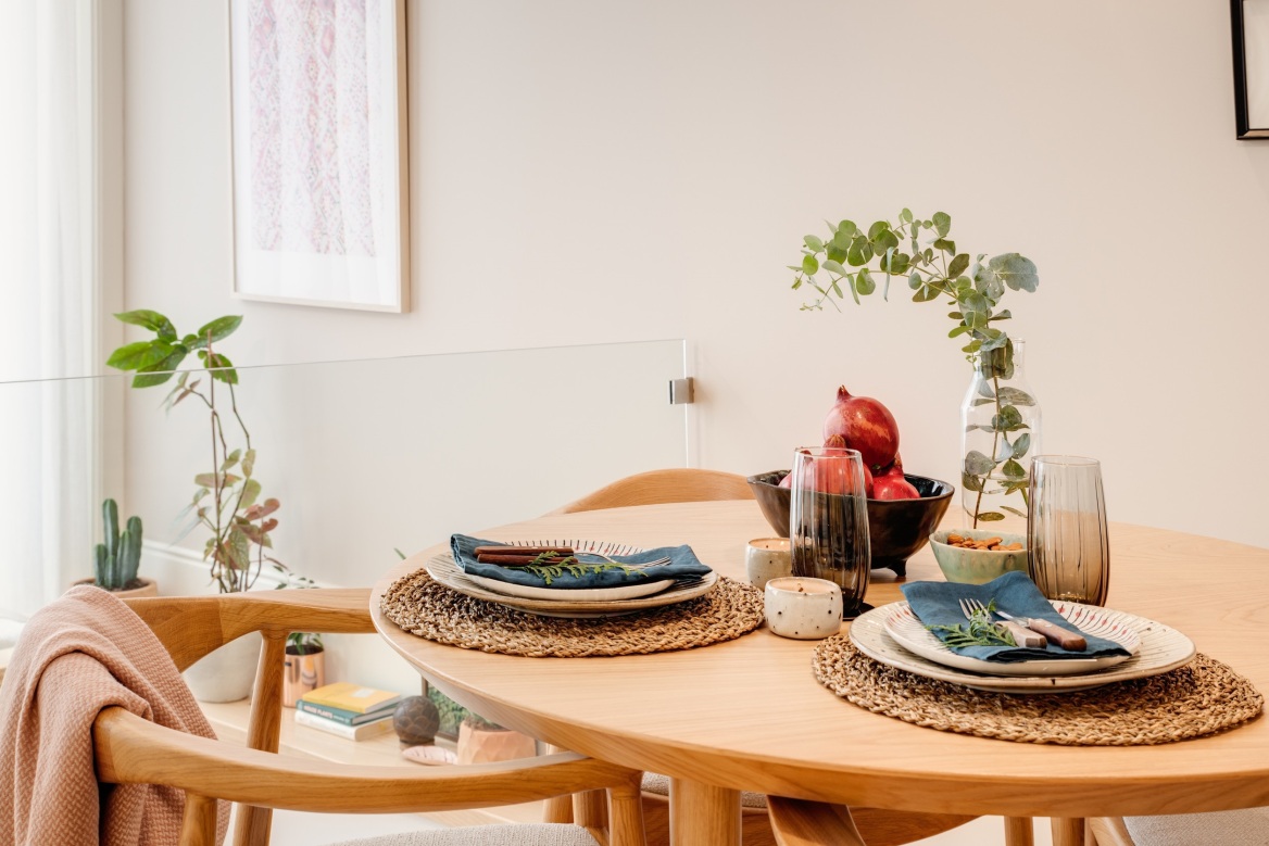 Πώς να κάνουμε το σπίτι μας να φαίνεται μεγαλύτερο και πιο άνετο