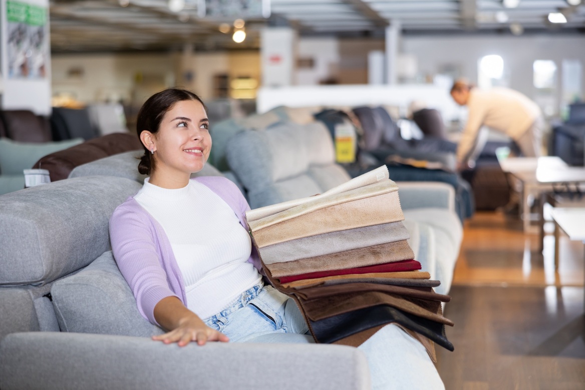 Ανανεώνουμε το σπίτι μας βήμα βήμα χωρίς να ξοδευτούμε
