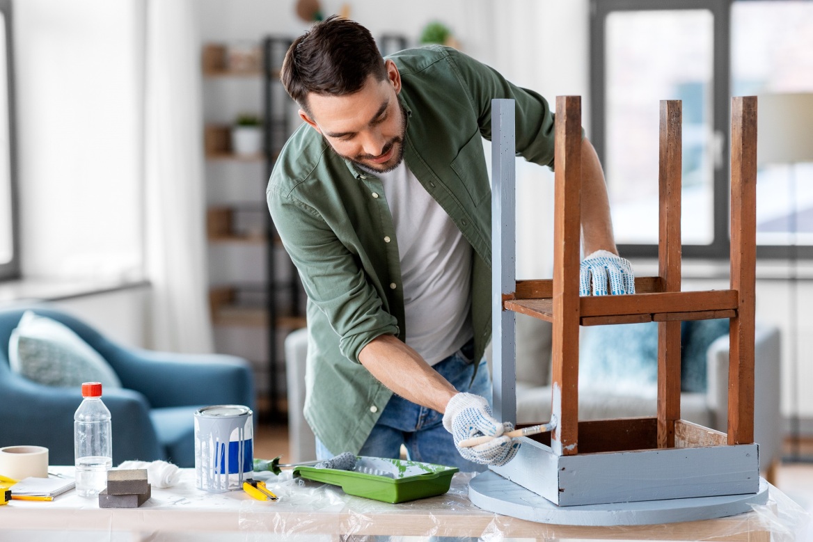 10 βήματα για να κάνουμε το σπίτι μας eco-friendly