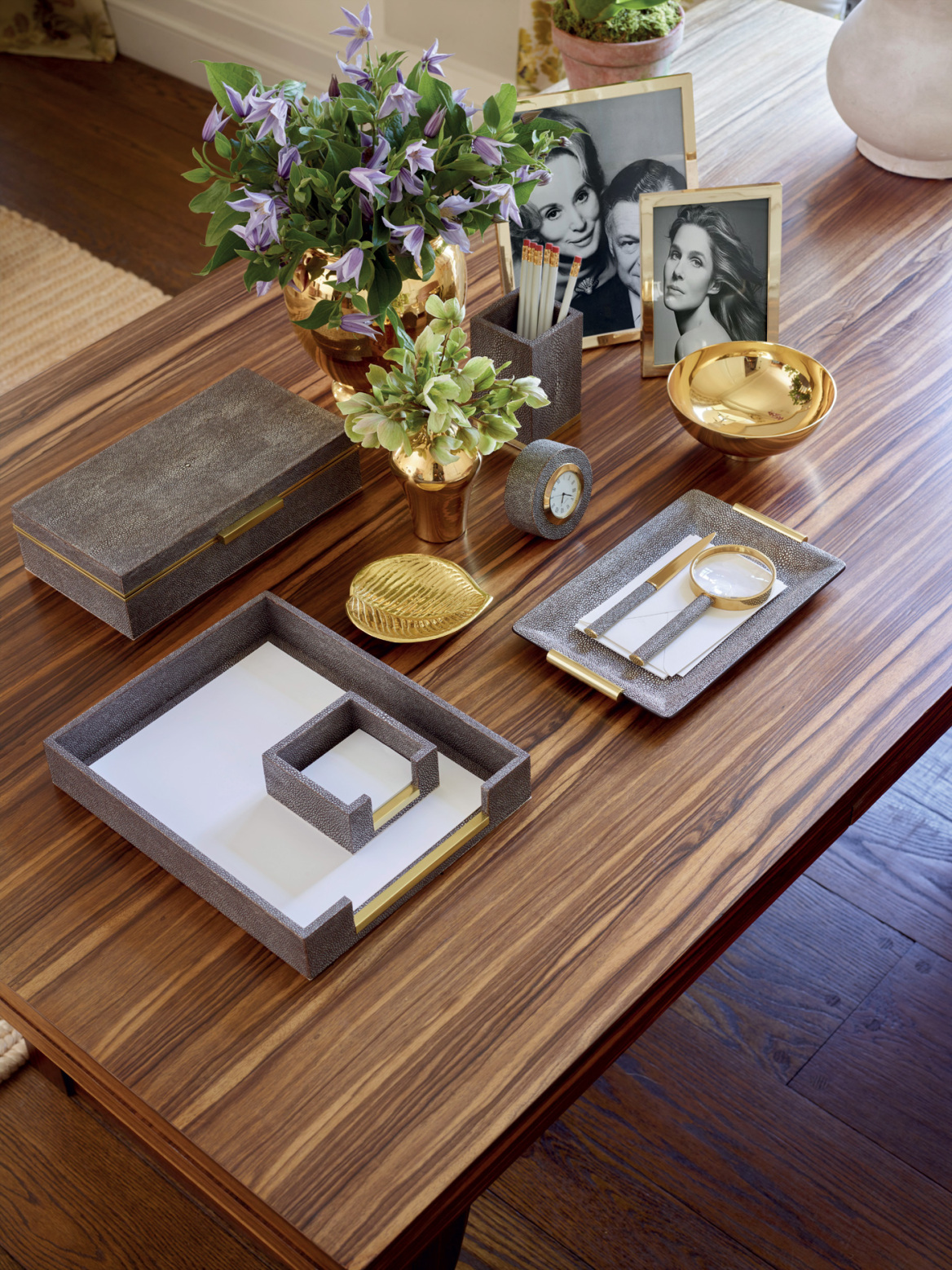 Aerin Lauder: Η δισεκατομμυριούχος κληρονόμος της Estée Lauder είναι μια εμπνευσμένη επιχειρηματίας