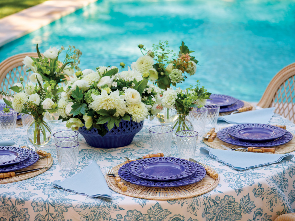 Aerin Lauder: Η δισεκατομμυριούχος κληρονόμος της Estée Lauder είναι μια εμπνευσμένη επιχειρηματίας