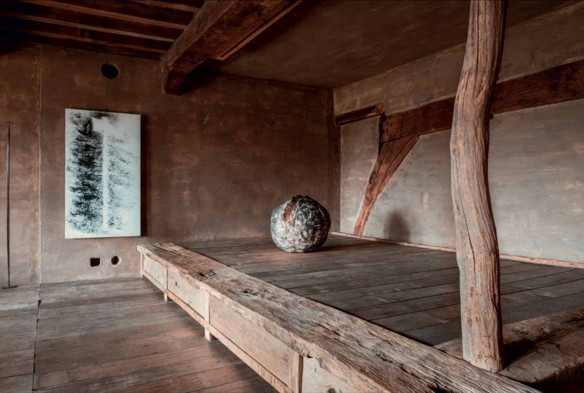 Axel Vervoordt: Τα zen παλάτια της showbiz