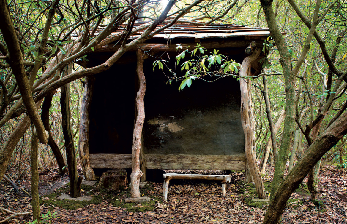 Axel Vervoordt: Τα zen παλάτια της showbiz