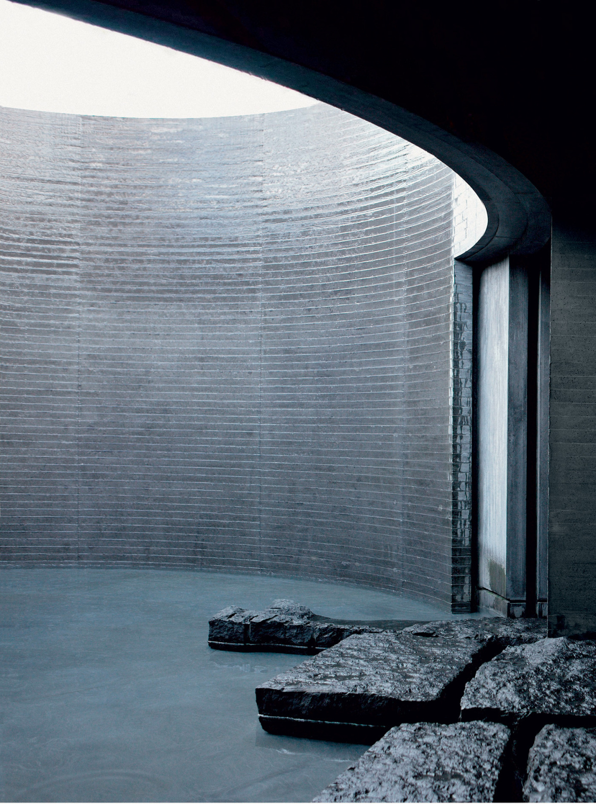 Axel Vervoordt: Τα zen παλάτια της showbiz