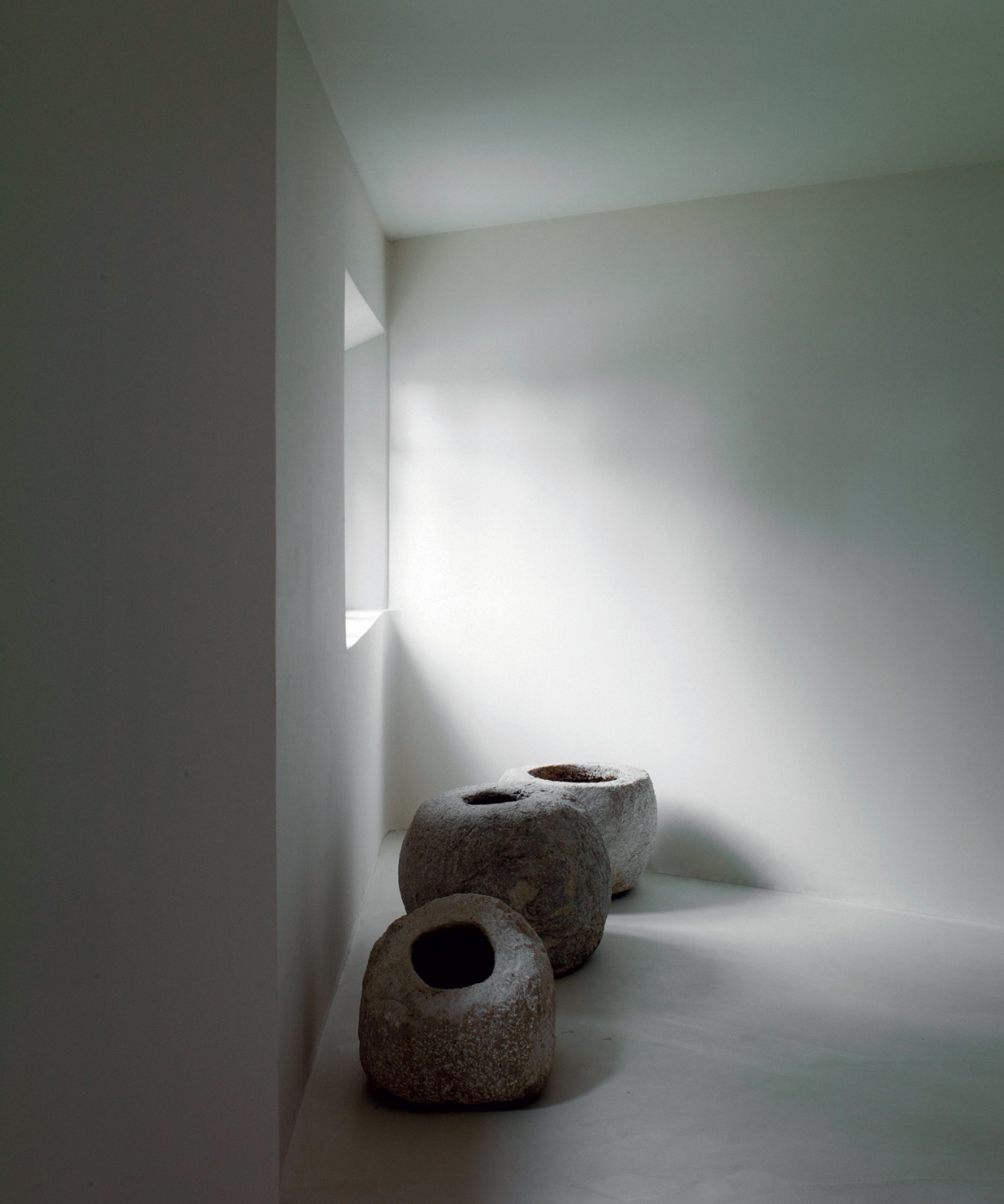 Axel Vervoordt: Τα zen παλάτια της showbiz